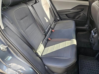 2022 Volkswagen Taos SE FWD