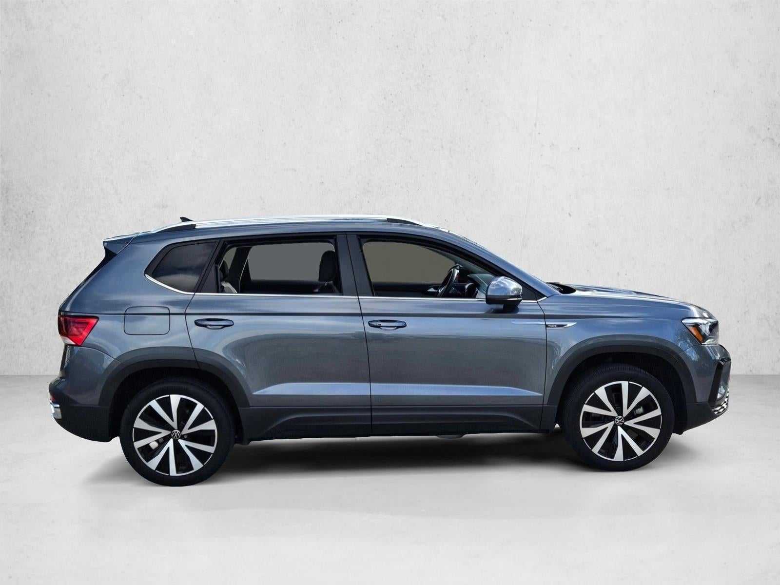 2022 Volkswagen Taos SE FWD