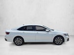 2024 Volkswagen Jetta S Auto
