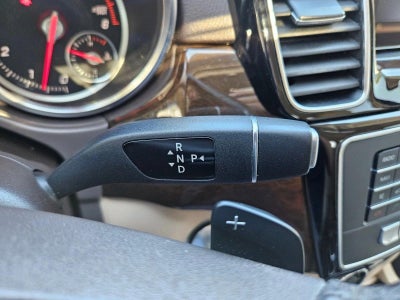 2018 Mercedes-Benz GLE GLE 350 SUV