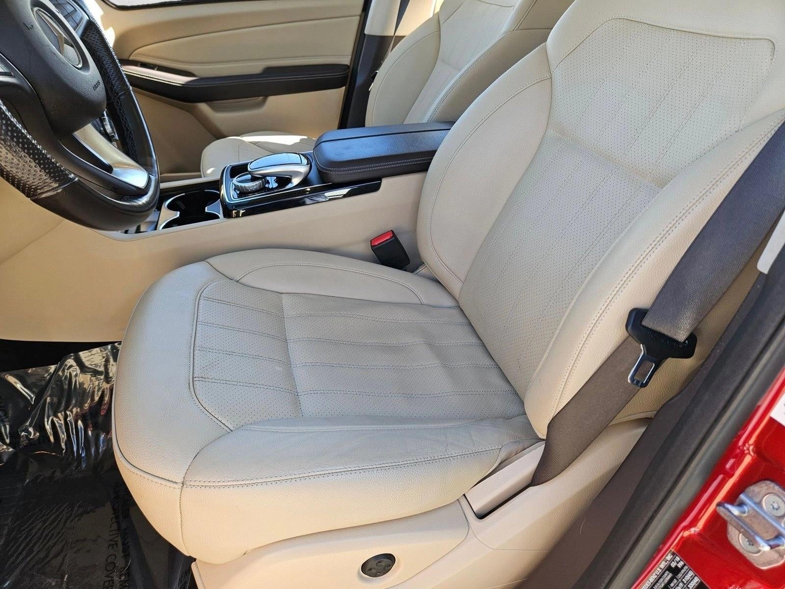 2018 Mercedes-Benz GLE GLE 350 SUV