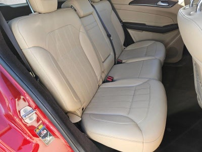 2018 Mercedes-Benz GLE GLE 350 SUV