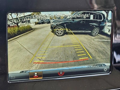 2017 Mercedes-Benz GLE GLE 350 SUV