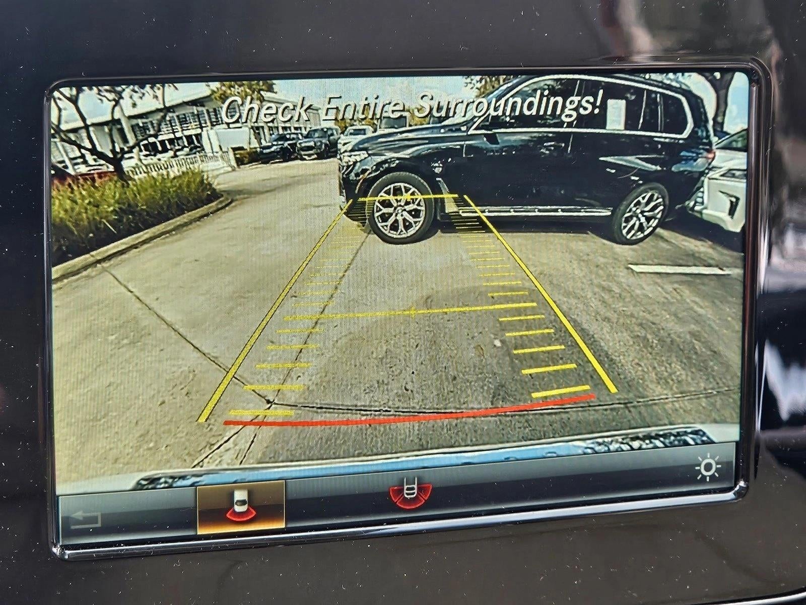 2017 Mercedes-Benz GLE GLE 350 SUV