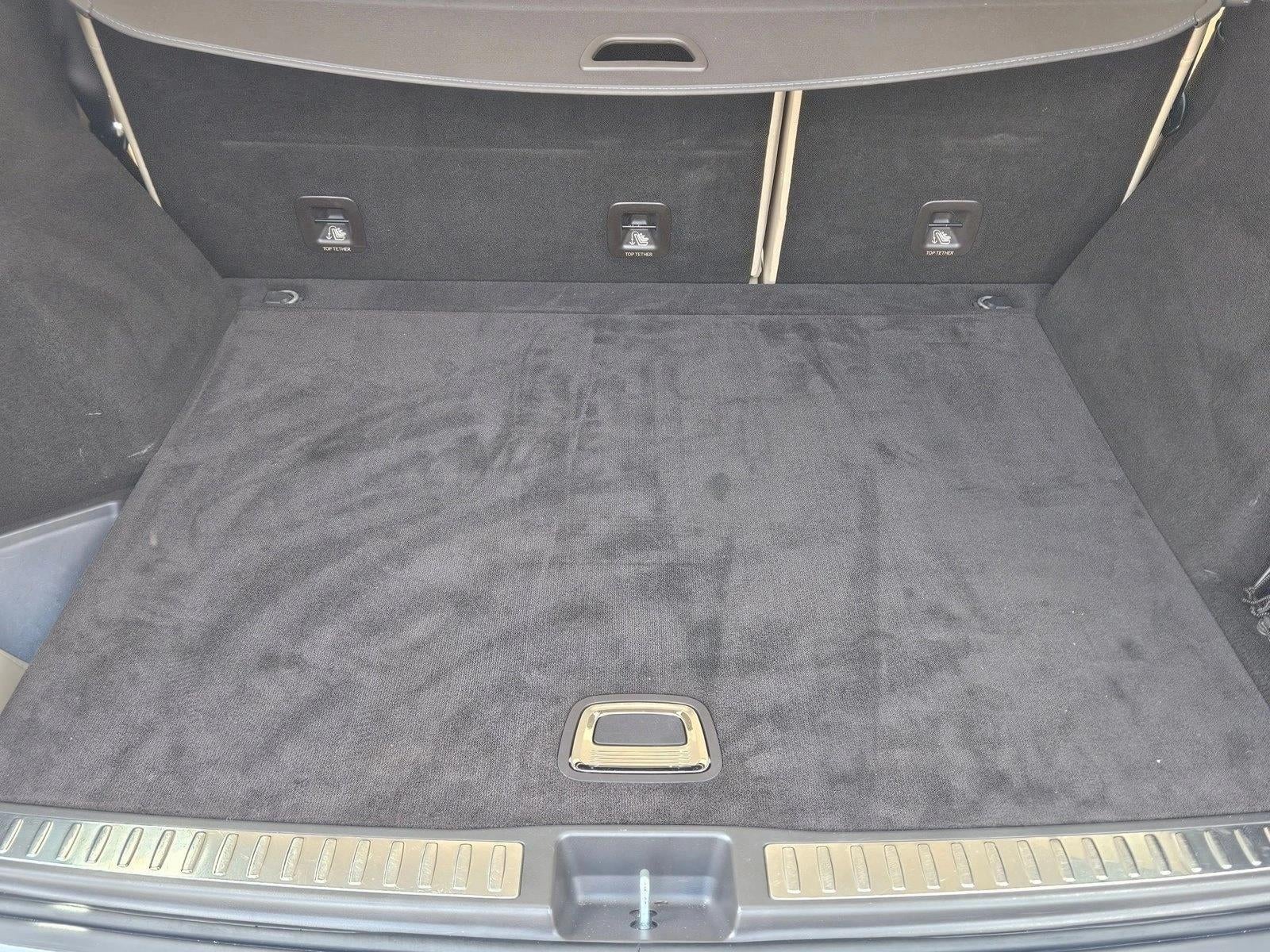 2017 Mercedes-Benz GLE GLE 350 SUV