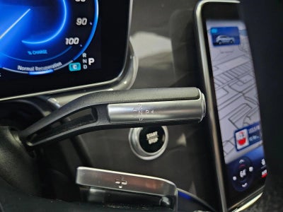 2023 Mercedes-Benz EQS EQS 450+ SUV