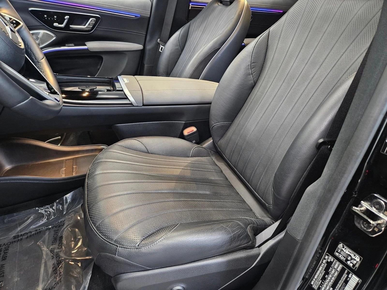 2023 Mercedes-Benz EQS EQS 450+ SUV