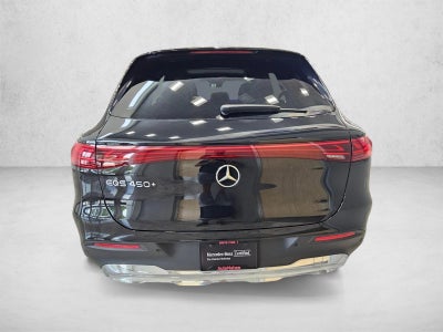 2023 Mercedes-Benz EQS EQS 450+ SUV