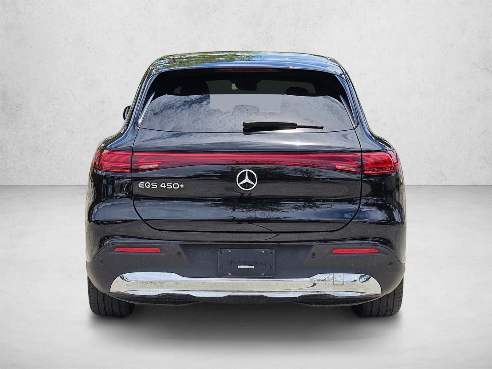 2023 Mercedes-Benz EQS EQS 450+ SUV