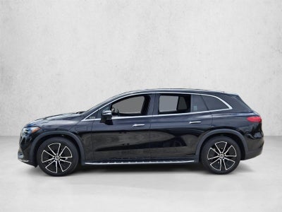 2023 Mercedes-Benz EQS EQS 450+ SUV
