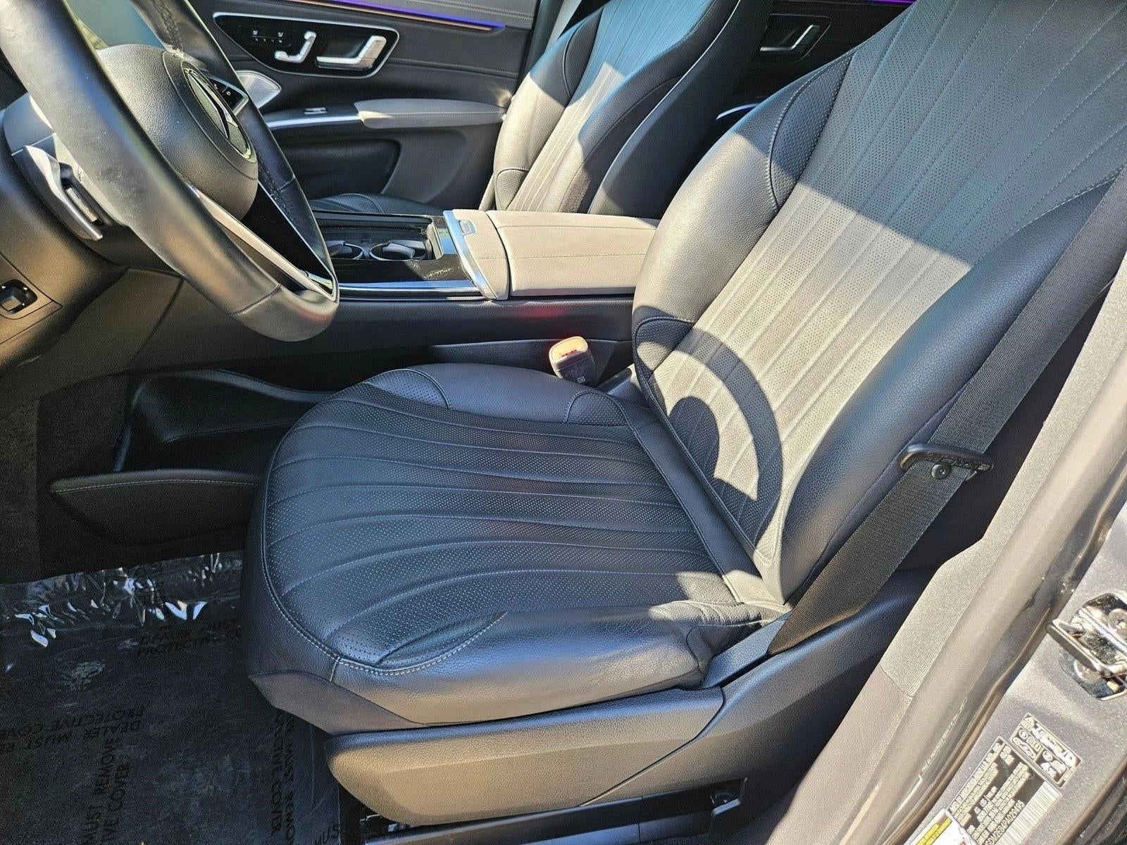 2023 Mercedes-Benz EQS EQS 450 4MATIC® SUV