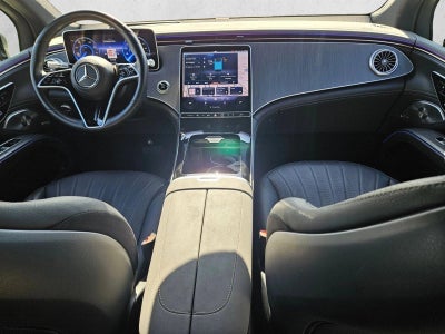 2023 Mercedes-Benz EQS EQS 450 4MATIC® SUV
