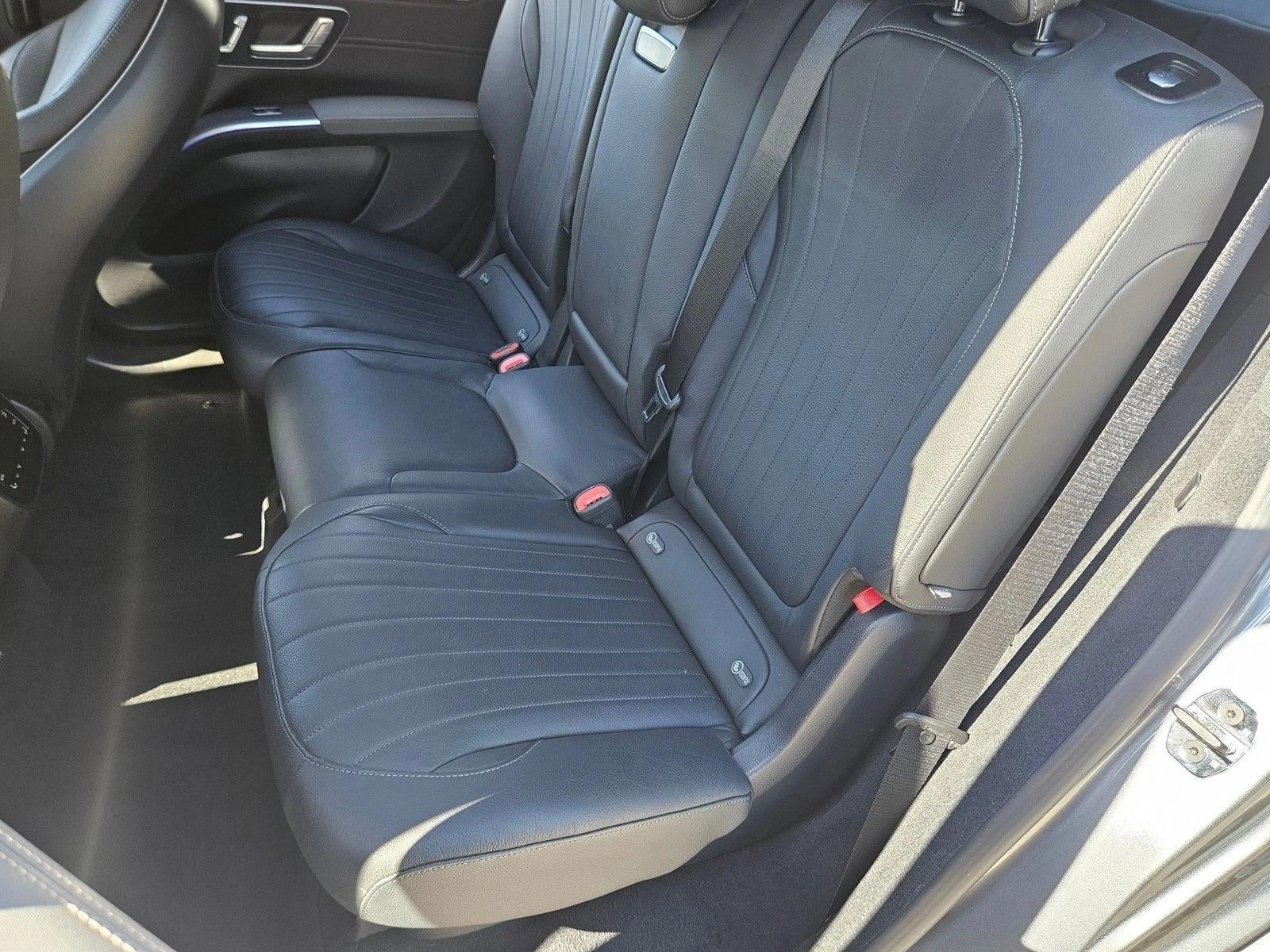 2023 Mercedes-Benz EQS EQS 450 4MATIC® SUV