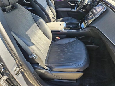 2023 Mercedes-Benz EQS EQS 450 4MATIC® SUV