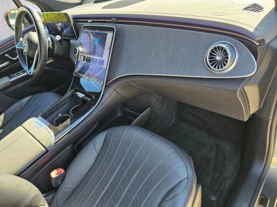 2023 Mercedes-Benz EQS EQS 450 4MATIC® SUV