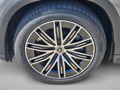 2023 Mercedes-Benz EQS EQS 450 4MATIC® SUV