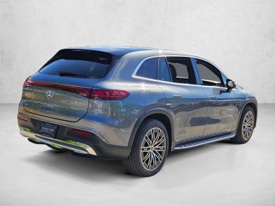 2023 Mercedes-Benz EQS EQS 450 4MATIC® SUV