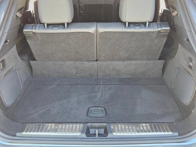 2023 Mercedes-Benz EQS EQS 450 4MATIC® SUV