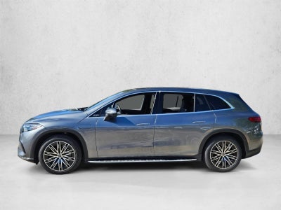 2023 Mercedes-Benz EQS EQS 450 4MATIC® SUV