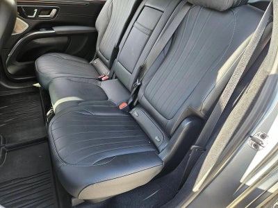 2023 Mercedes-Benz EQS EQS 450 4MATIC® SUV
