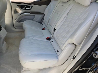 2023 Mercedes-Benz EQS EQS 580 4MATIC® SUV