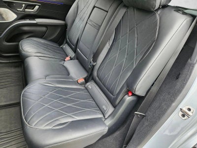 2023 Mercedes-Benz EQS EQS 580 4MATIC® SUV
