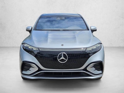 2023 Mercedes-Benz EQS EQS 580 4MATIC® SUV