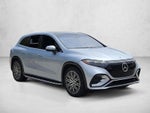 2023 Mercedes-Benz EQS EQS 580 4MATIC® SUV