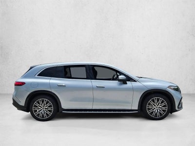 2023 Mercedes-Benz EQS EQS 580 4MATIC® SUV