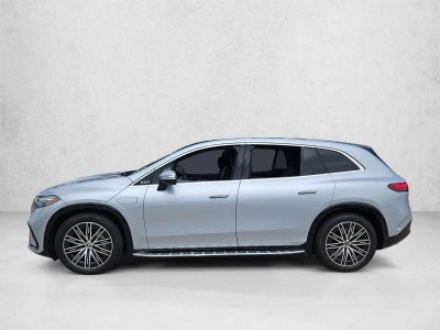 2023 Mercedes-Benz EQS EQS 580 4MATIC® SUV