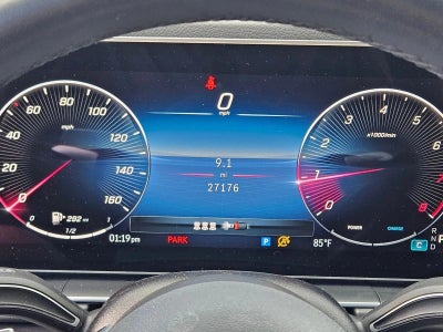2024 Mercedes-Benz GLE GLE 350 4MATIC® SUV