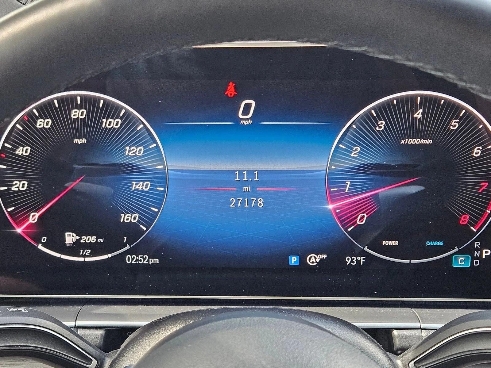 2024 Mercedes-Benz GLE GLE 350 4MATIC® SUV
