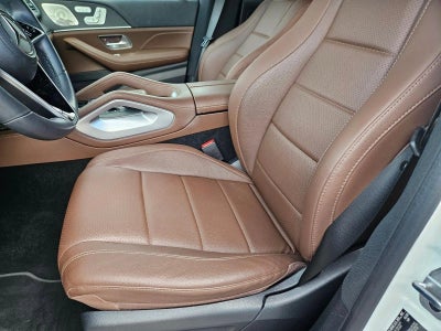 2024 Mercedes-Benz GLE GLE 350 4MATIC® SUV