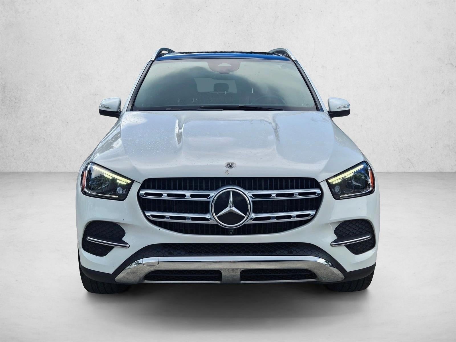 2024 Mercedes-Benz GLE GLE 350 4MATIC® SUV