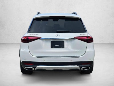 2024 Mercedes-Benz GLE GLE 350 4MATIC® SUV