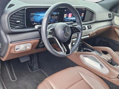2024 Mercedes-Benz GLE GLE 350 4MATIC® SUV