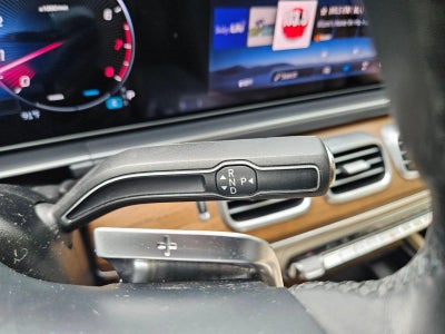 2024 Mercedes-Benz GLE GLE 350 4MATIC® SUV