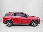 2024 Mercedes-Benz GLE GLE 350 4MATIC® SUV