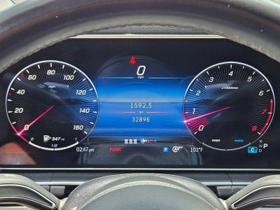 2024 Mercedes-Benz GLE GLE 350 4MATIC® SUV