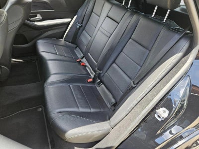 2024 Mercedes-Benz GLE GLE 350 4MATIC® SUV