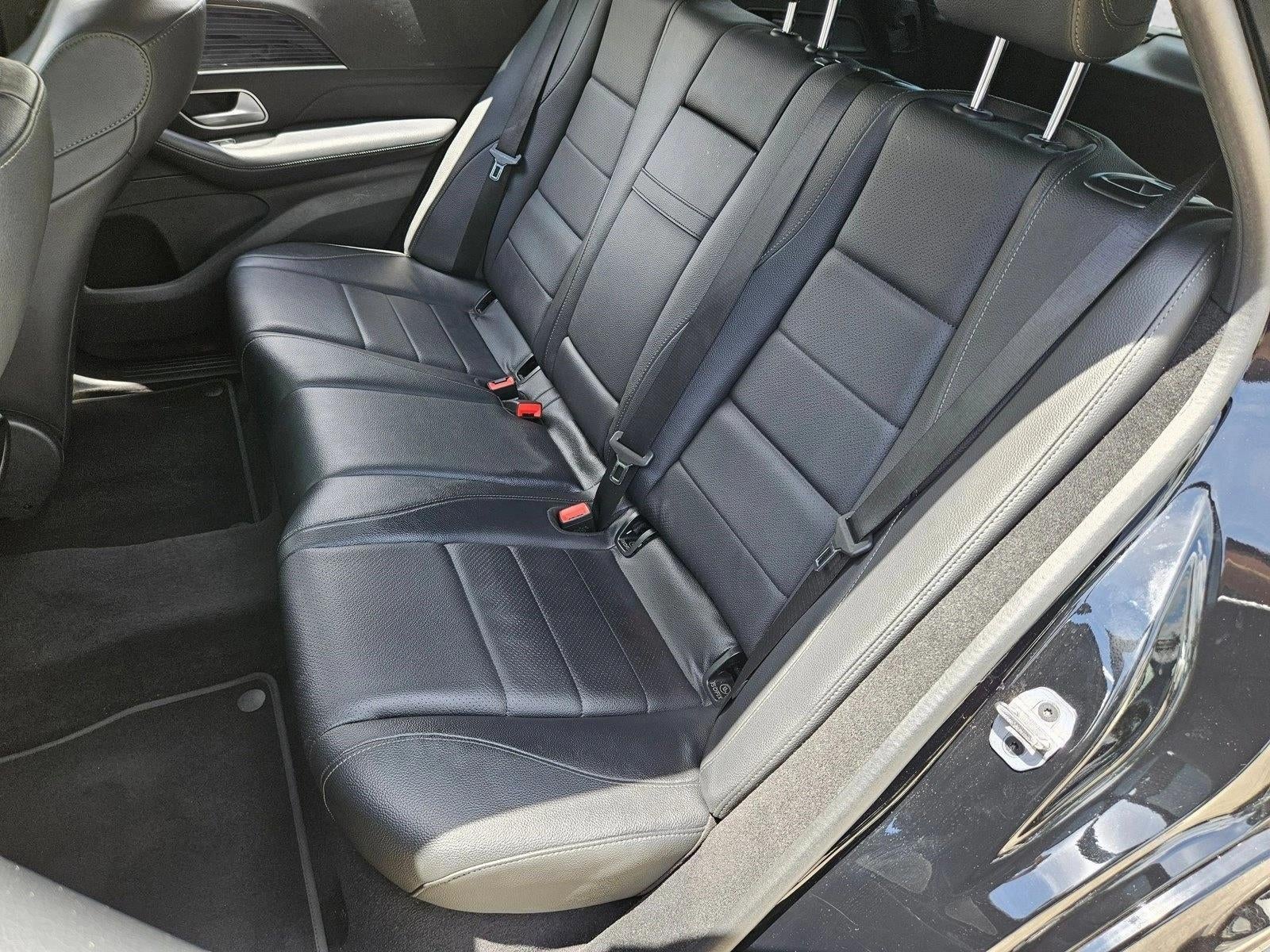 2024 Mercedes-Benz GLE GLE 350 4MATIC® SUV