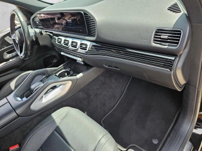 2024 Mercedes-Benz GLE GLE 350 4MATIC® SUV