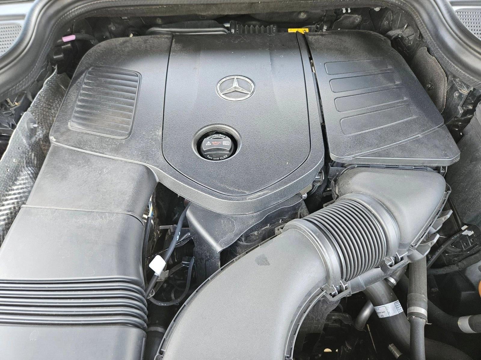 2024 Mercedes-Benz GLE GLE 350 4MATIC® SUV