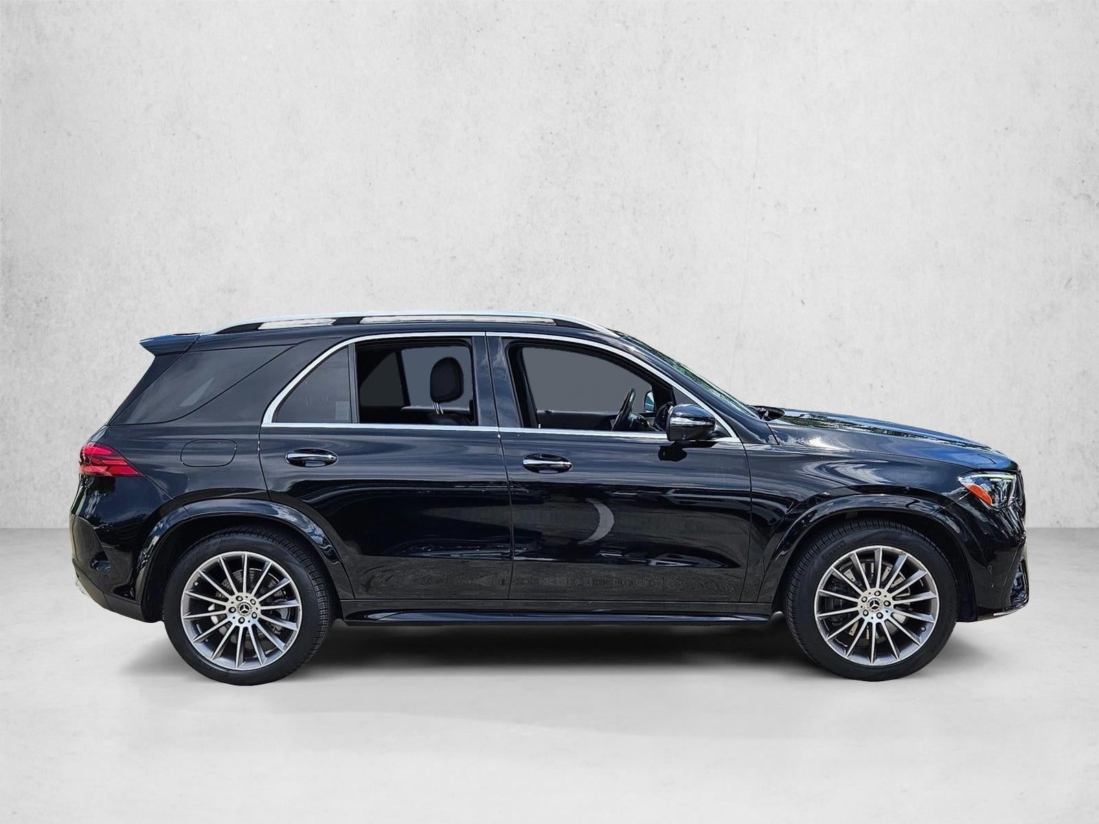 2024 Mercedes-Benz GLE GLE 350 4MATIC® SUV