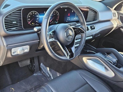 2024 Mercedes-Benz GLE GLE 350 4MATIC® SUV