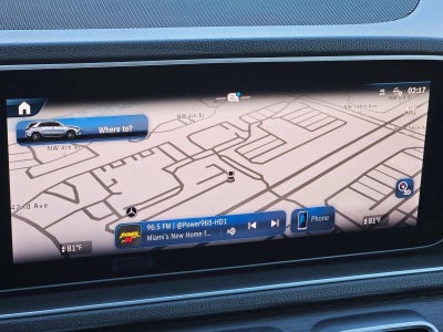 2024 Mercedes-Benz GLE GLE 350 4MATIC® SUV