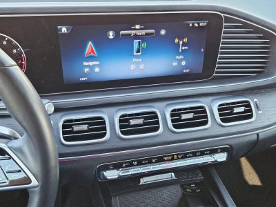 2024 Mercedes-Benz GLE GLE 350 4MATIC® SUV