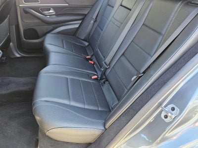 2024 Mercedes-Benz GLE GLE 350 4MATIC® SUV