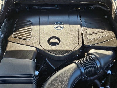 2024 Mercedes-Benz GLE GLE 350 4MATIC® SUV