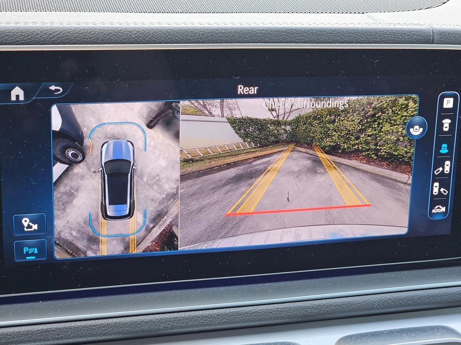 2024 Mercedes-Benz GLE GLE 350 4MATIC® SUV